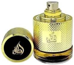 Lattafa Qaa’ed Eau de Parfum 100 ml