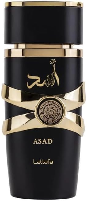 Lattafa Asad Eau de Parfum 100 ml