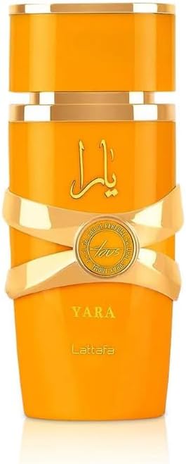Lattafa Yara Tous Eau de Parfum 100 ml