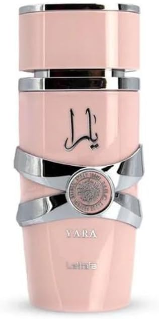 Lattafa Yara Eau de Parfum 100 ml