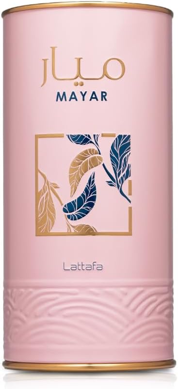 Lattafa Mayar Eau de Parfum 100 ml