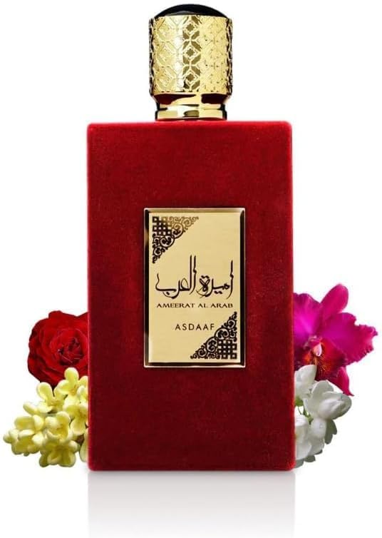 Lattafa Ameerat Al Arab – Princess of Arabia 100 ml (Original)