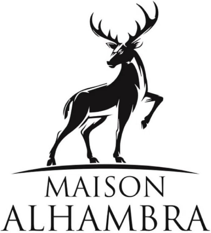 Maison Alhambra Leonie Eau de Parfum 100 ml – Unisex