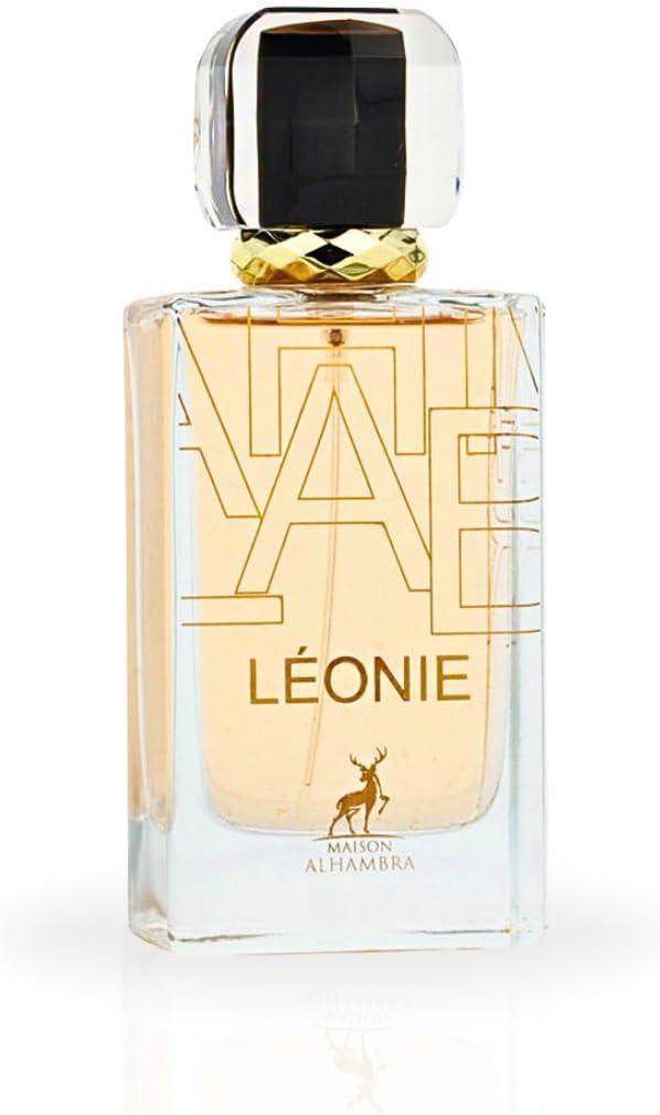 Maison Alhambra Leonie Eau de Parfum 100 ml – Unisex