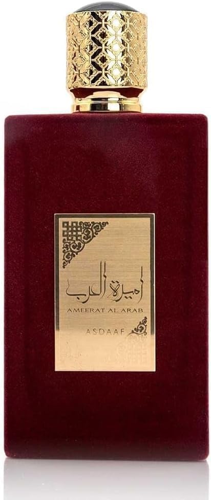Lattafa Ameerat Al Arab – Princess of Arabia 100 ml (Original)