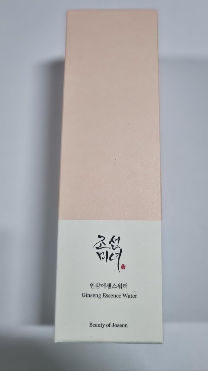 eauty of Joseon Esencia Facial Agua de Ginseng