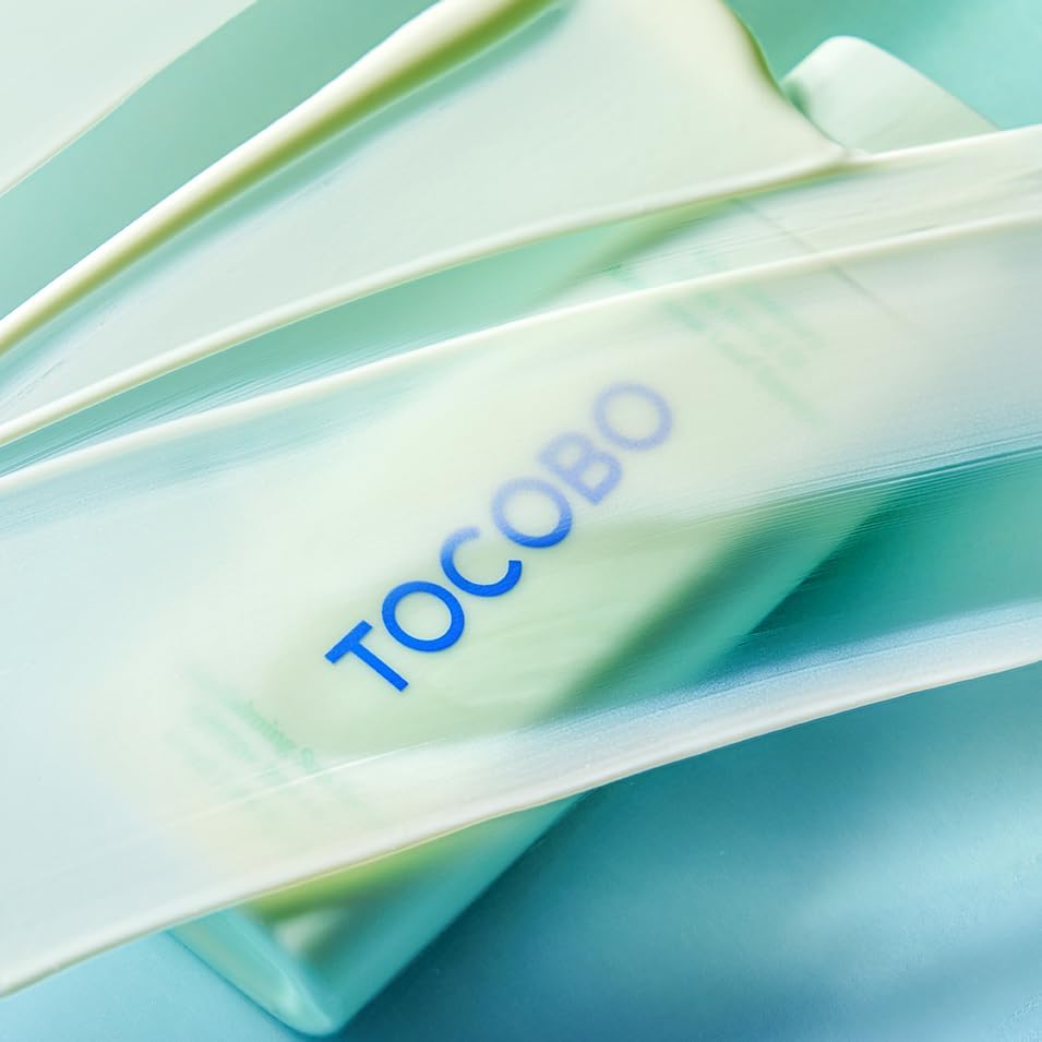 TOCOBO Cica Calming Sun Serum SPF50+ PA++++ – 50 ml