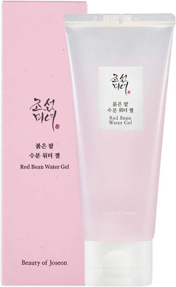 Beauty of Joseon Gel de Agua de Frijol Rojo 100 ml