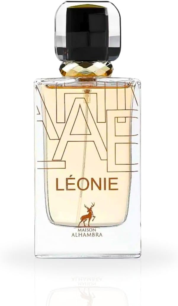Maison Alhambra Leonie Eau de Parfum 100 ml – Unisex