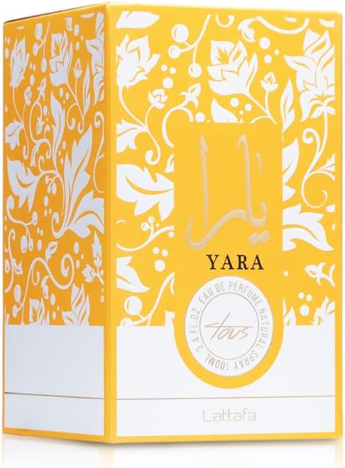 Lattafa Yara Tous Eau de Parfum 100 ml