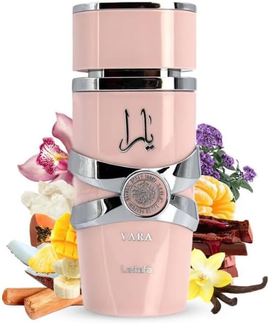 Lattafa Yara Eau de Parfum 100 ml