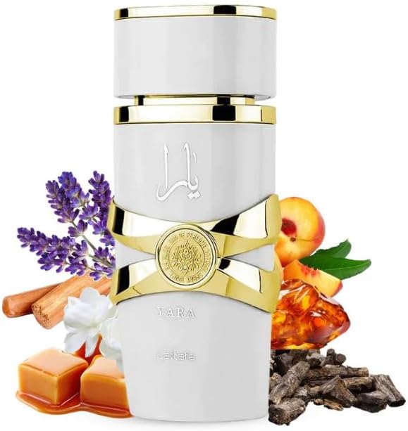 Lattafa Yara Moi Eau de Parfum 100 ml (Mujer)