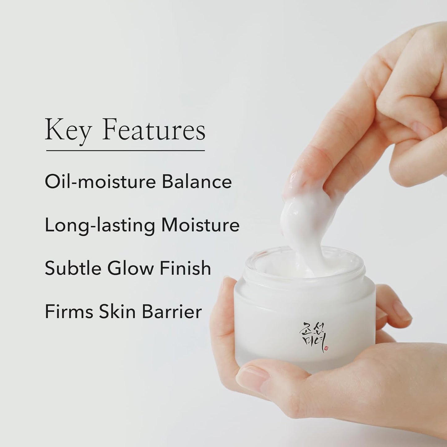 Beauty of Joseon Crema Dynastie 50 ml