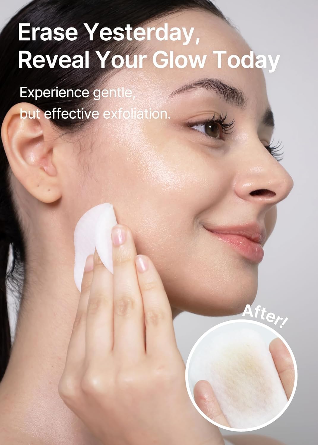 Celimax Ji.Woo.Gae Heartleaf BHA Pad – 60 Discos Exfoliantes