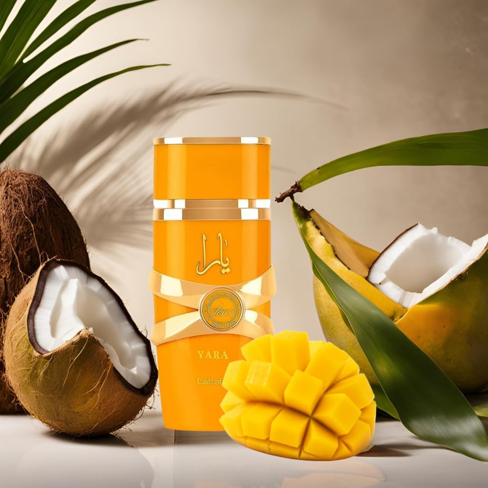 Lattafa Yara Tous Eau de Parfum 100 ml