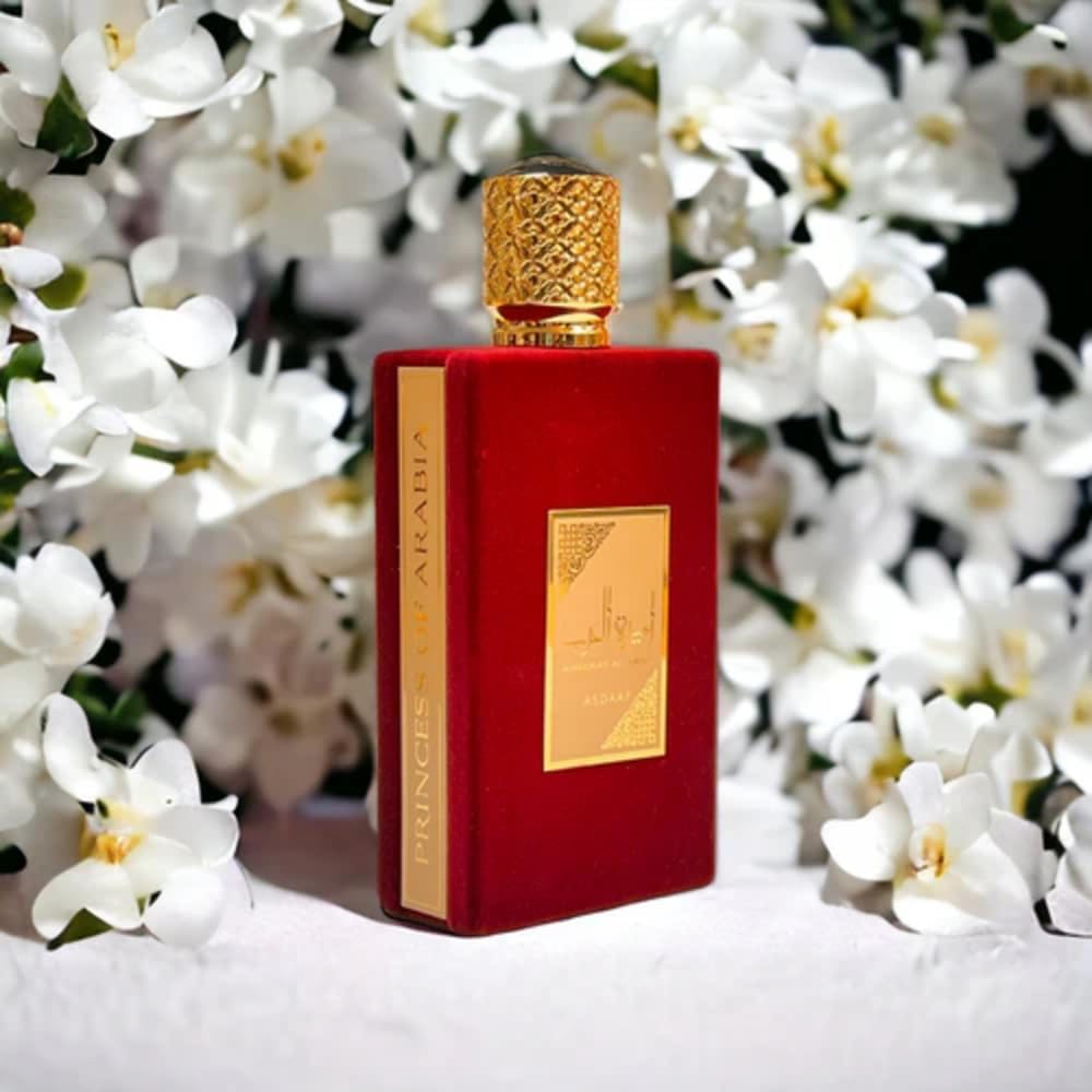 Lattafa Ameerat Al Arab – Princess of Arabia 100 ml (Original)