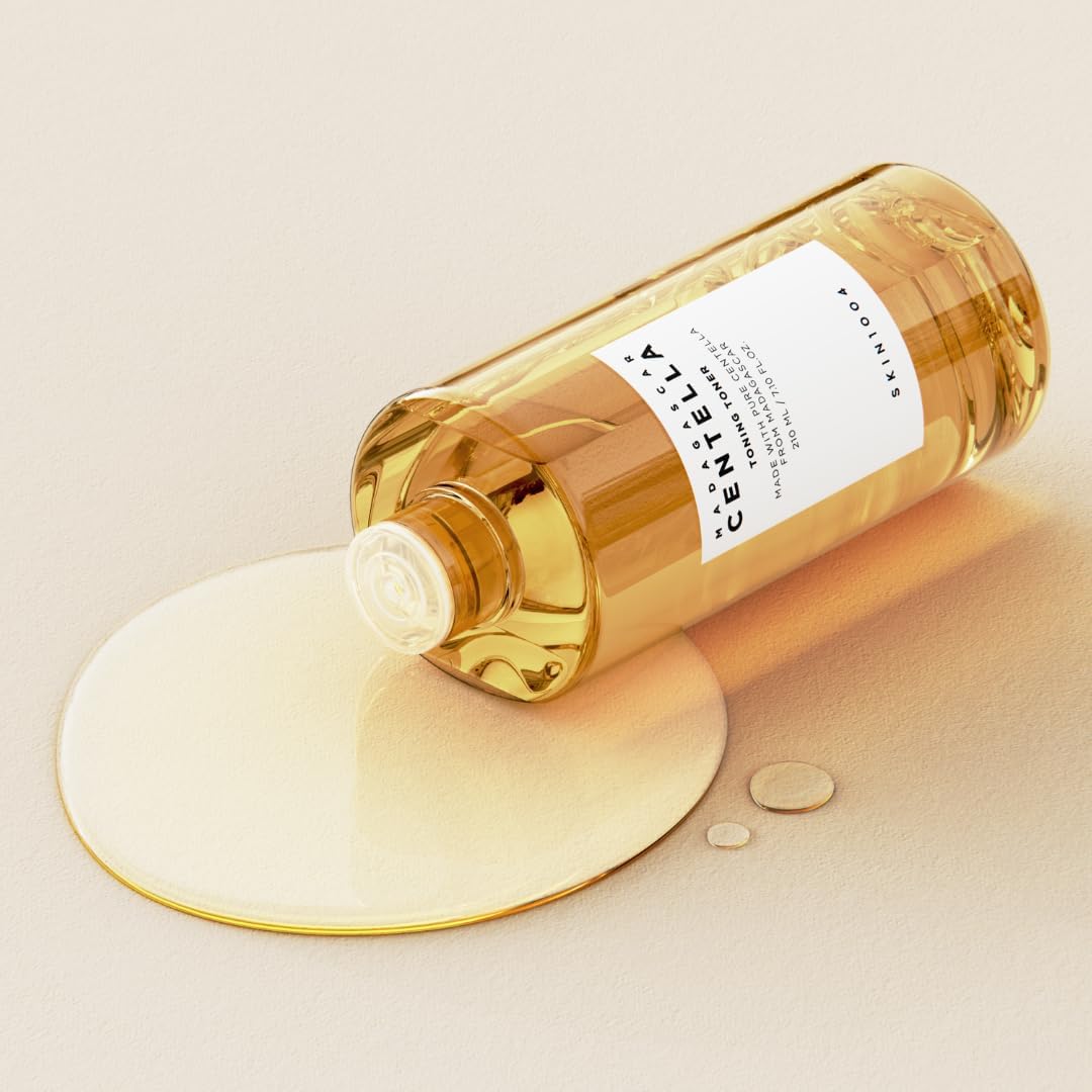 SKIN1004 Madagascar Centella Toning Toner 210 ml