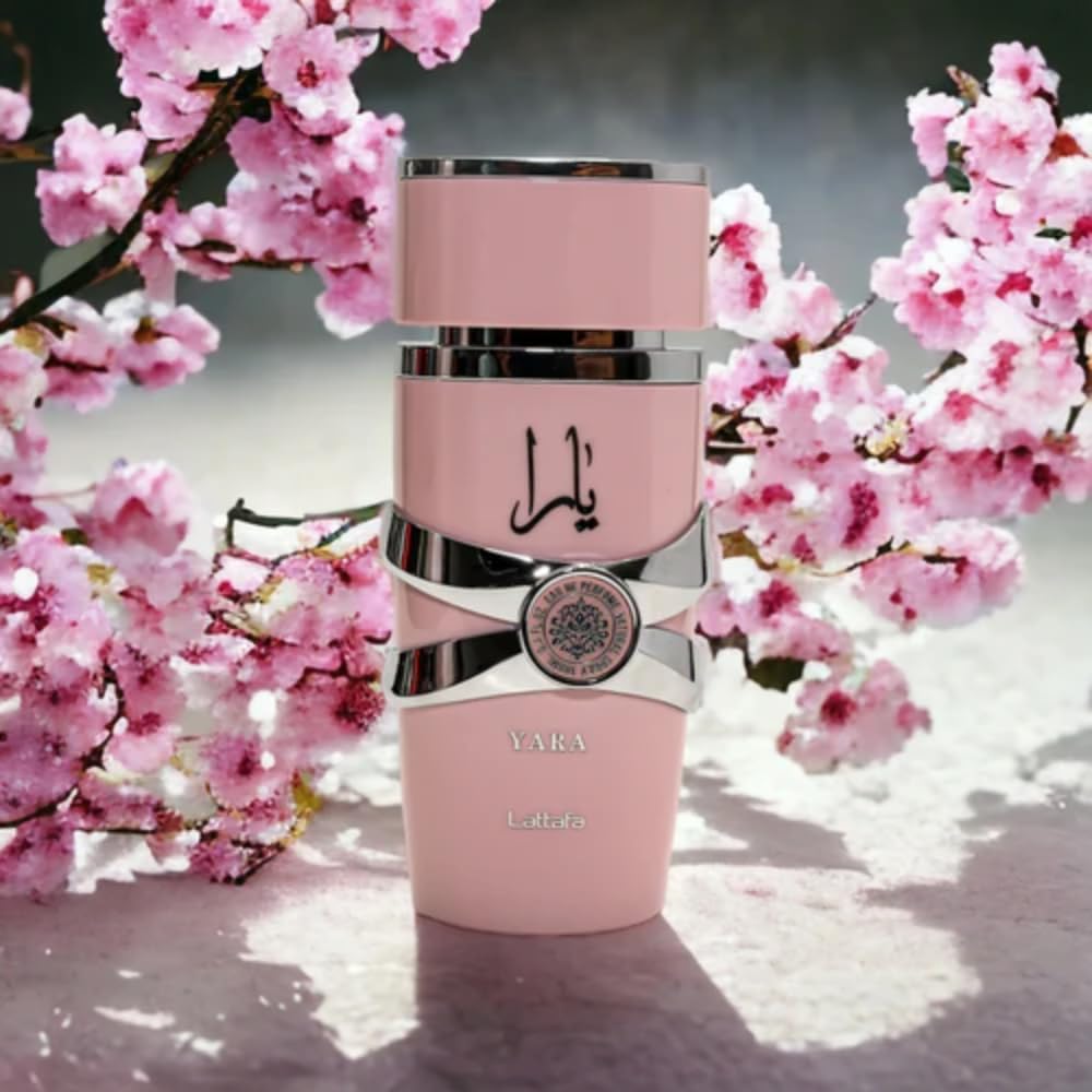 Lattafa Yara Eau de Parfum 100 ml
