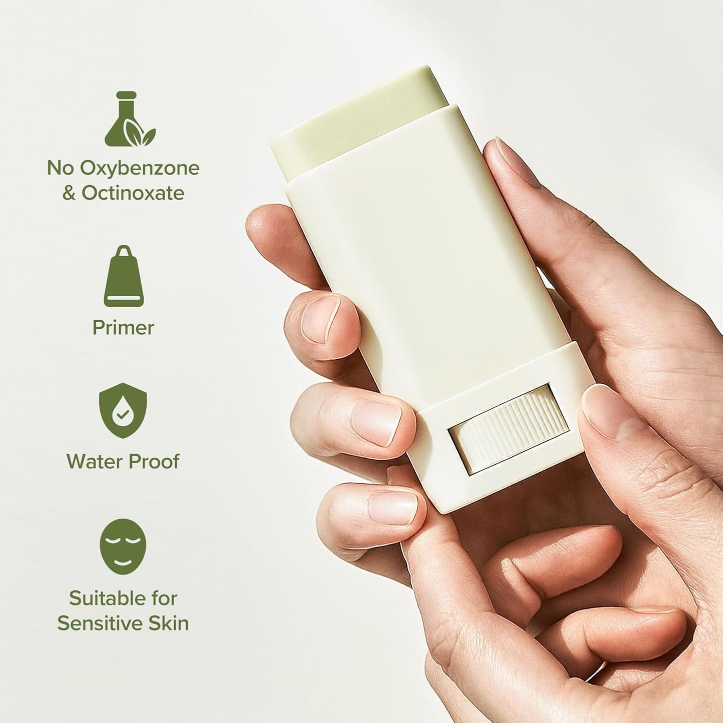 Beauty of Joseon Stick Solar Mate Mugwort + Camelia