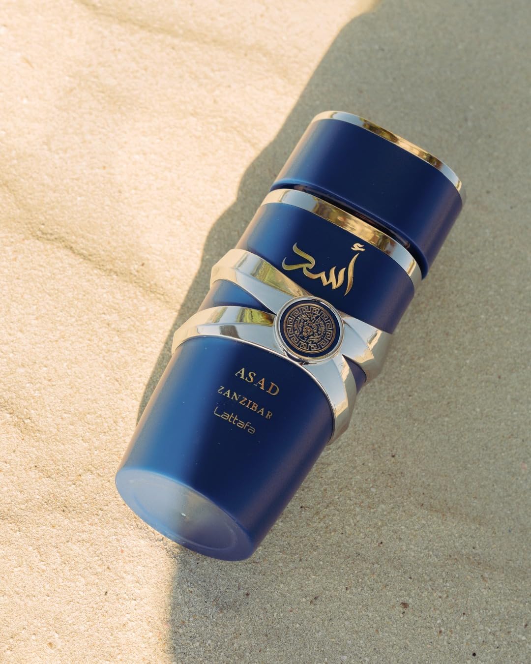 LATTAFA ASAD ZANZIBAR EAU DE PARFUM 100 ML