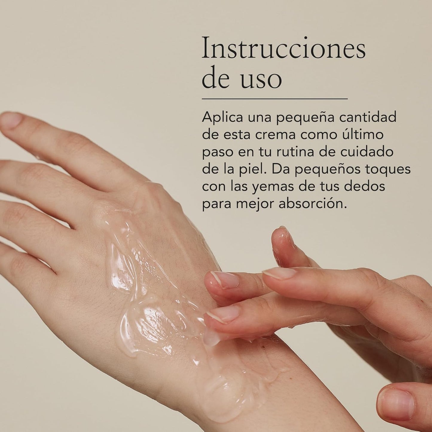 Beauty of Joseon Gel de Agua de Frijol Rojo 100 ml