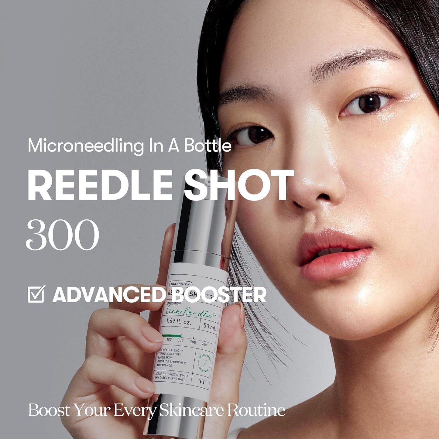 VT COSMETICS Reedle Shot 300 Advanced Night Exosome – 50 ml