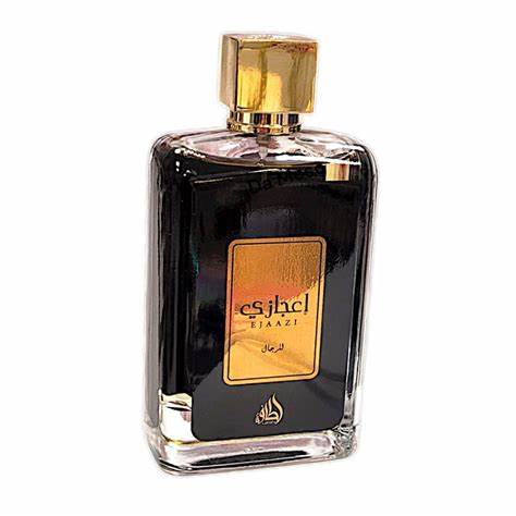Lattafa Ejaazi Eau de Parfum 100 ml