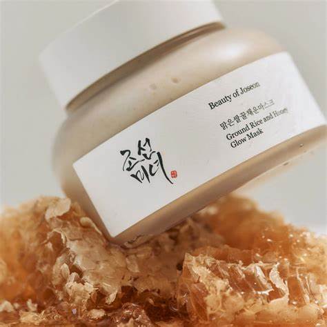 Beauty of Joseon Ground Rice and Honey Glow Mask 150 ml