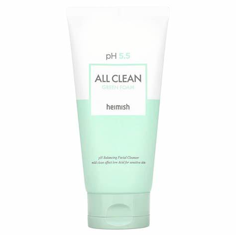Heimish All Clean Green Foam (150 g)