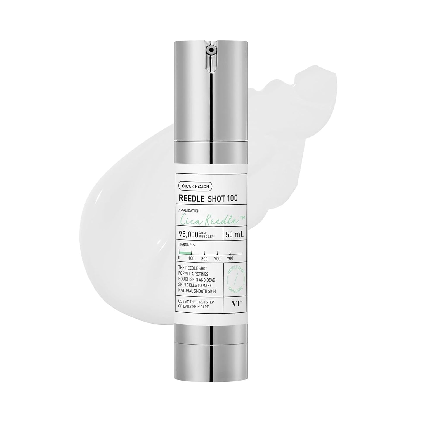 VT COSMETICS Reedle Shot 300 Advanced Night Exosome – 50 ml