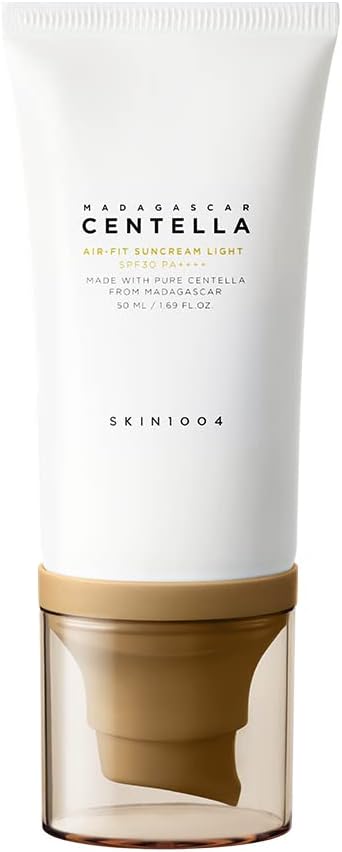 SKIN1004 Protector Solar Centella Air-Fit Light – 50 ml