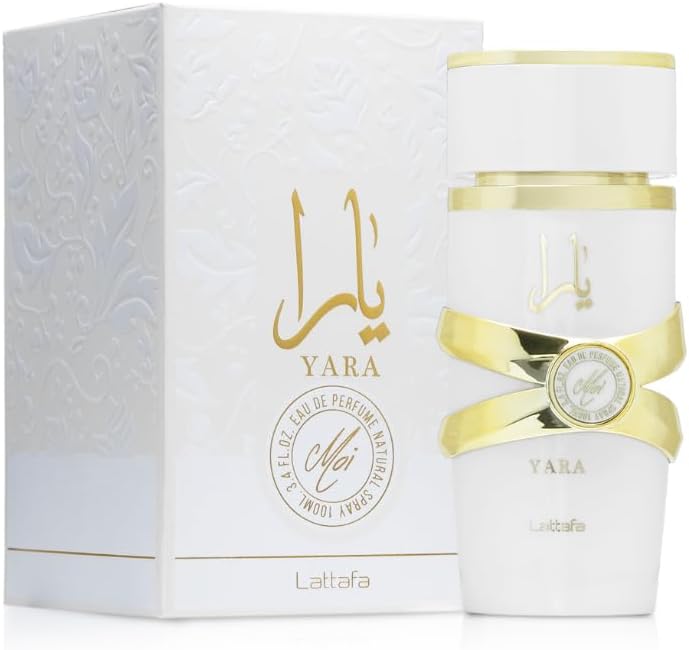 Lattafa Yara Moi Eau de Parfum 100 ml (Mujer)
