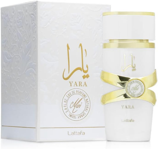 Lattafa Yara Moi Eau de Parfum 100 ml (Mujer)