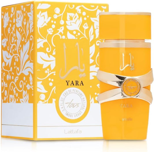 Lattafa Yara Tous Eau de Parfum 100 ml