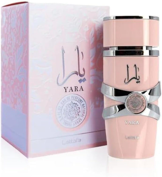 Lattafa Yara Eau de Parfum 100 ml