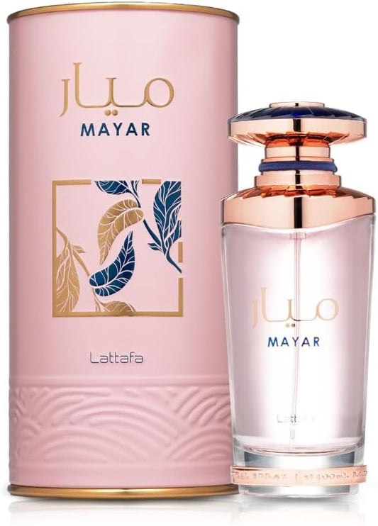 Lattafa Mayar Eau de Parfum 100 ml