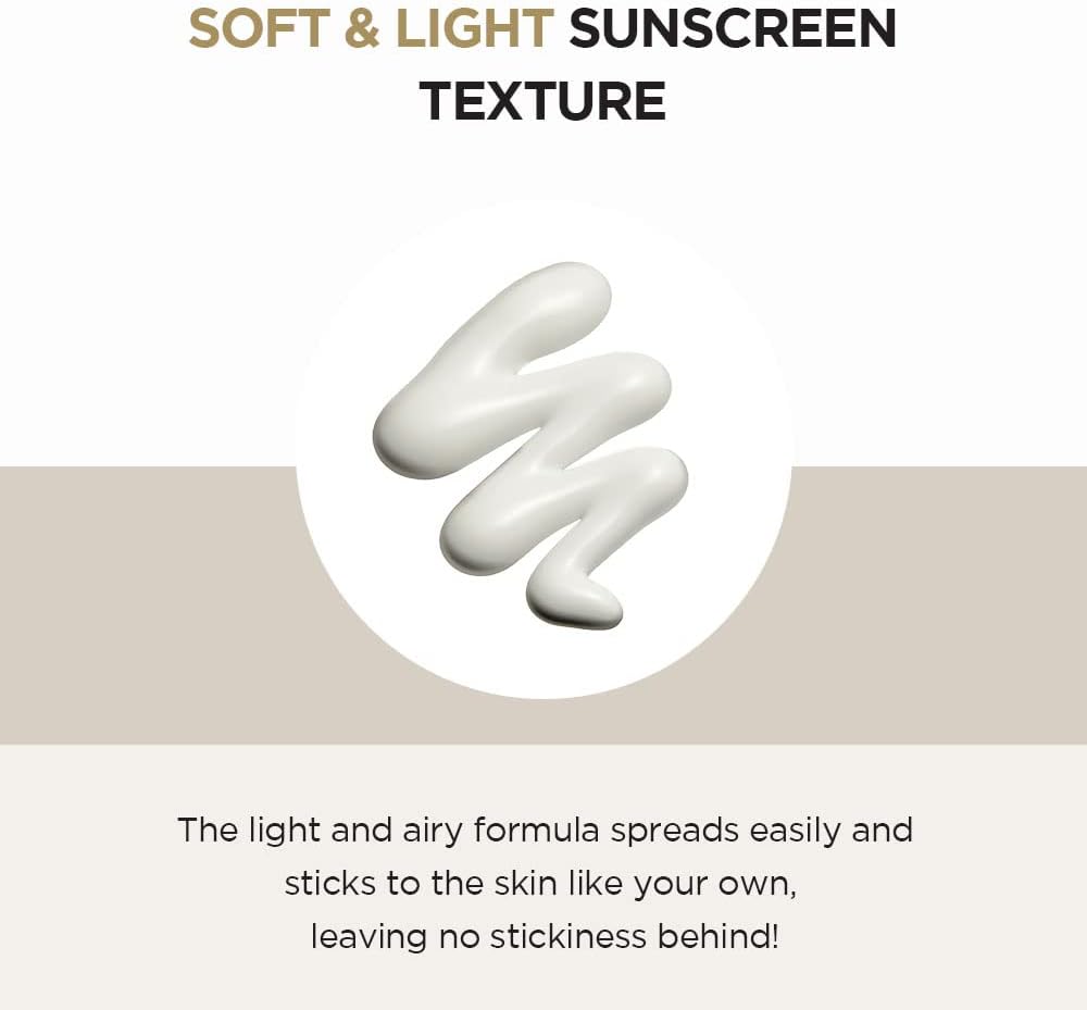 SKIN1004 Protector Solar Centella Air-Fit Light – 50 ml