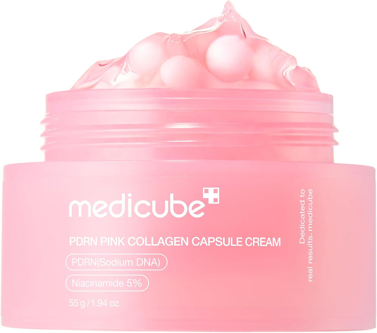 Medicube PDRN Pink Ritual – Rutina Coreana Completa 5 Pasos