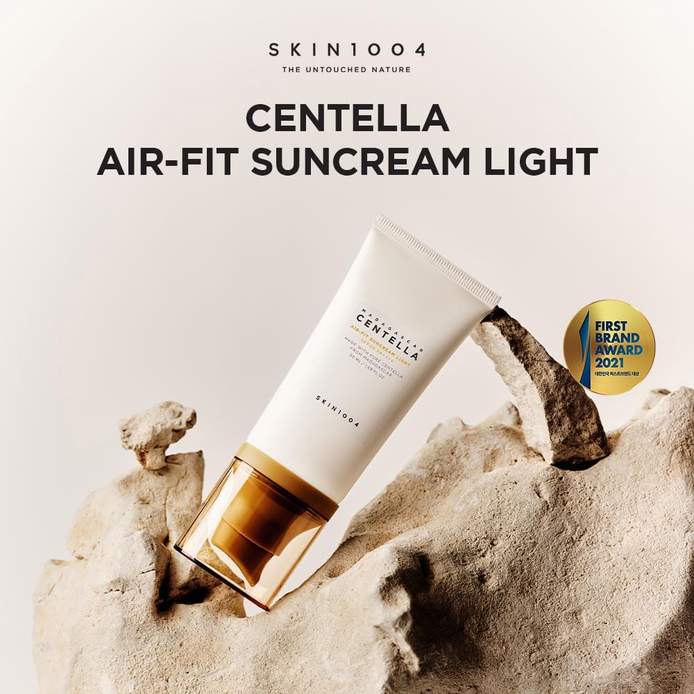 SKIN1004 Protector Solar Centella Air-Fit Light – 50 ml