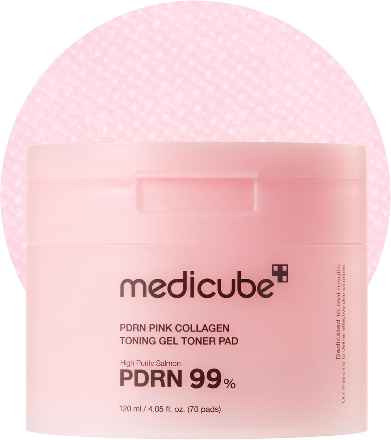 Medicube PDRN Pink Ritual – Rutina Coreana Completa 5 Pasos