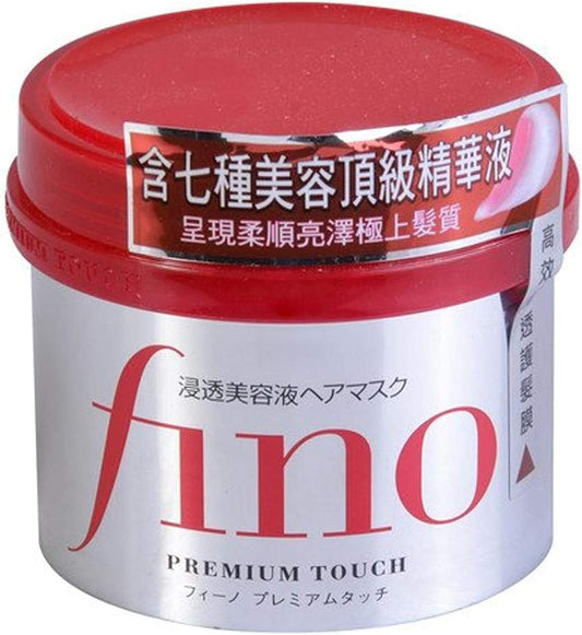 Fino Premium Touch Penetration Essence Hair Mask 230 g