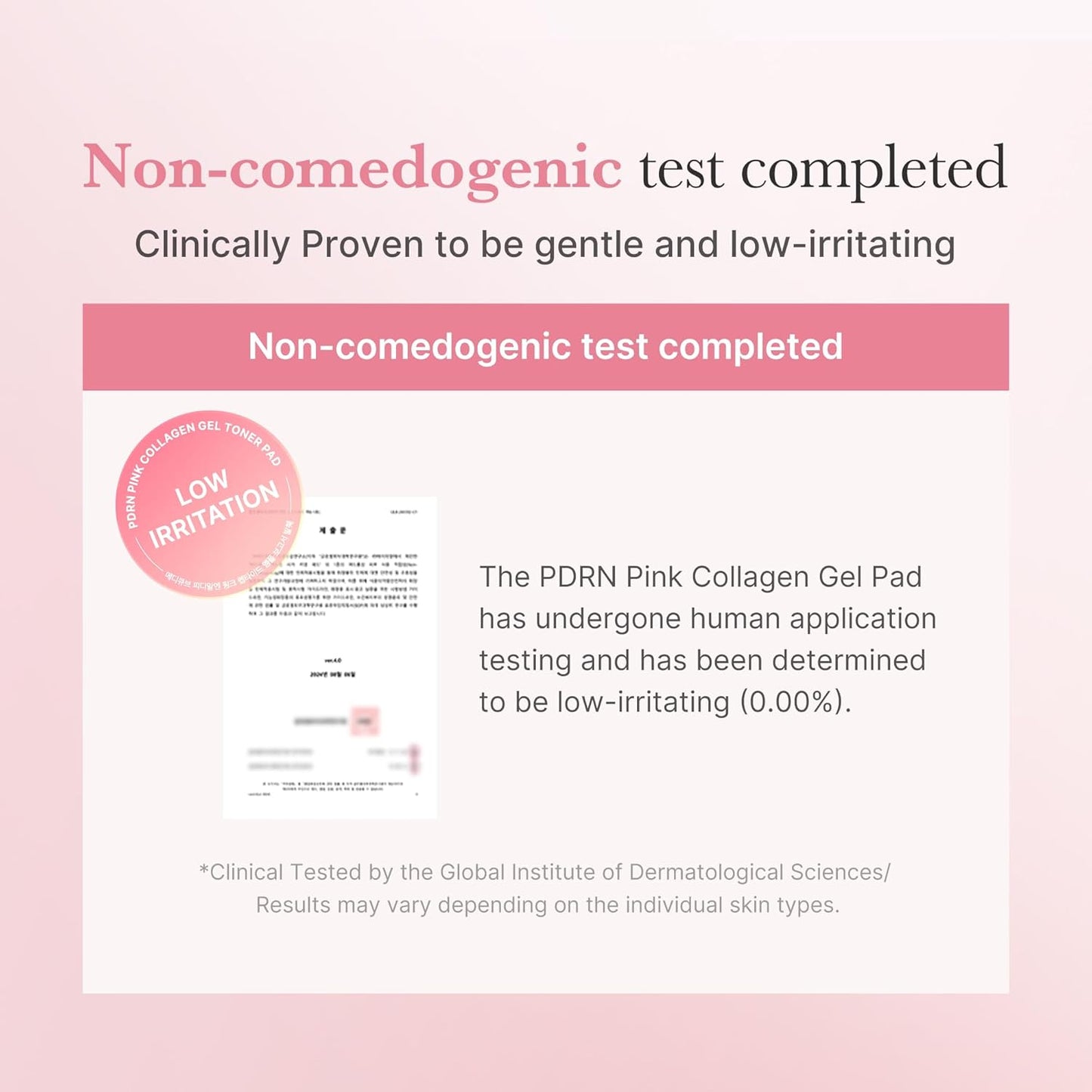 Medicube PDRN Pink Collagen Toning Gel Pads 120 ml