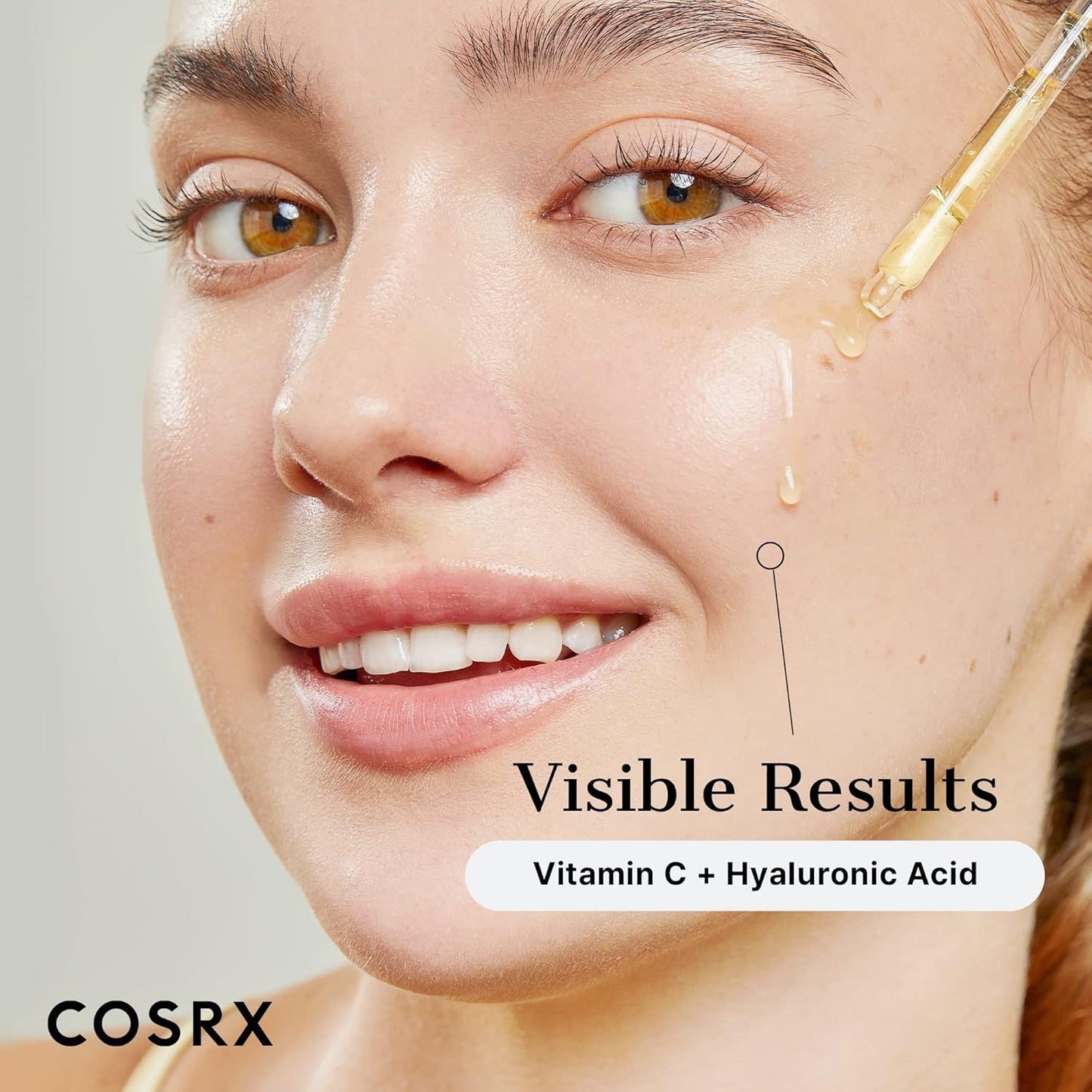COSRX Pure Vitamin C 13% Serum – 20 ml