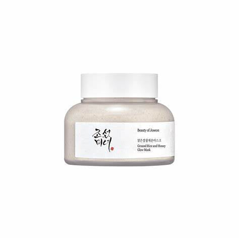 Beauty of Joseon Ground Rice and Honey Glow Mask 150 ml