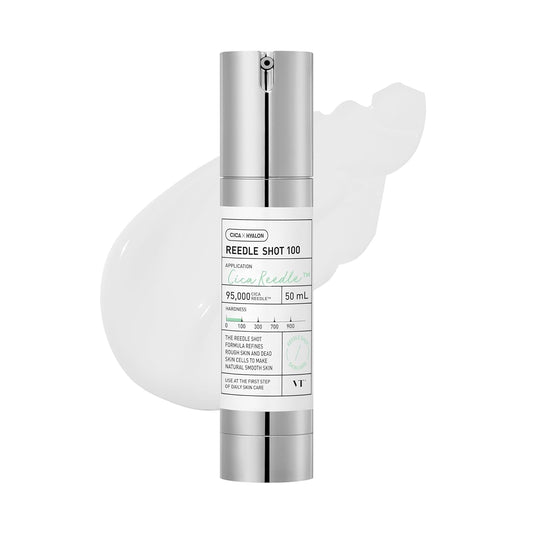 VT COSMETICS Reedle Shot 300 Advanced Night Exosome – 50 ml